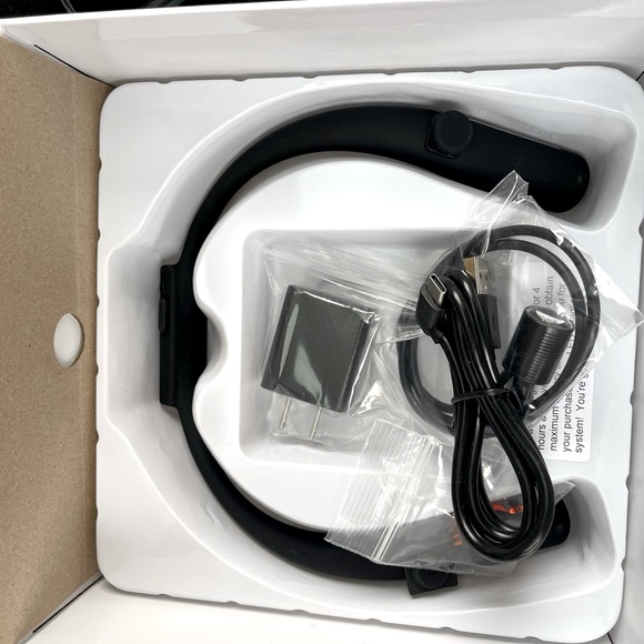 Ultra Light Optics Other Ultralight Optica Omega Pro Headlight